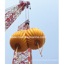 35ton Crane Load Test Foldable Water Weight Proof Bag